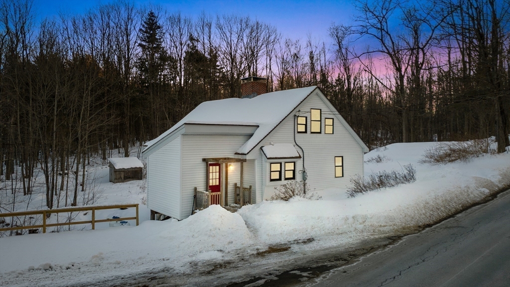 149 New Ipswich Road Ashby, MA 01431 - Photo 34 of 38