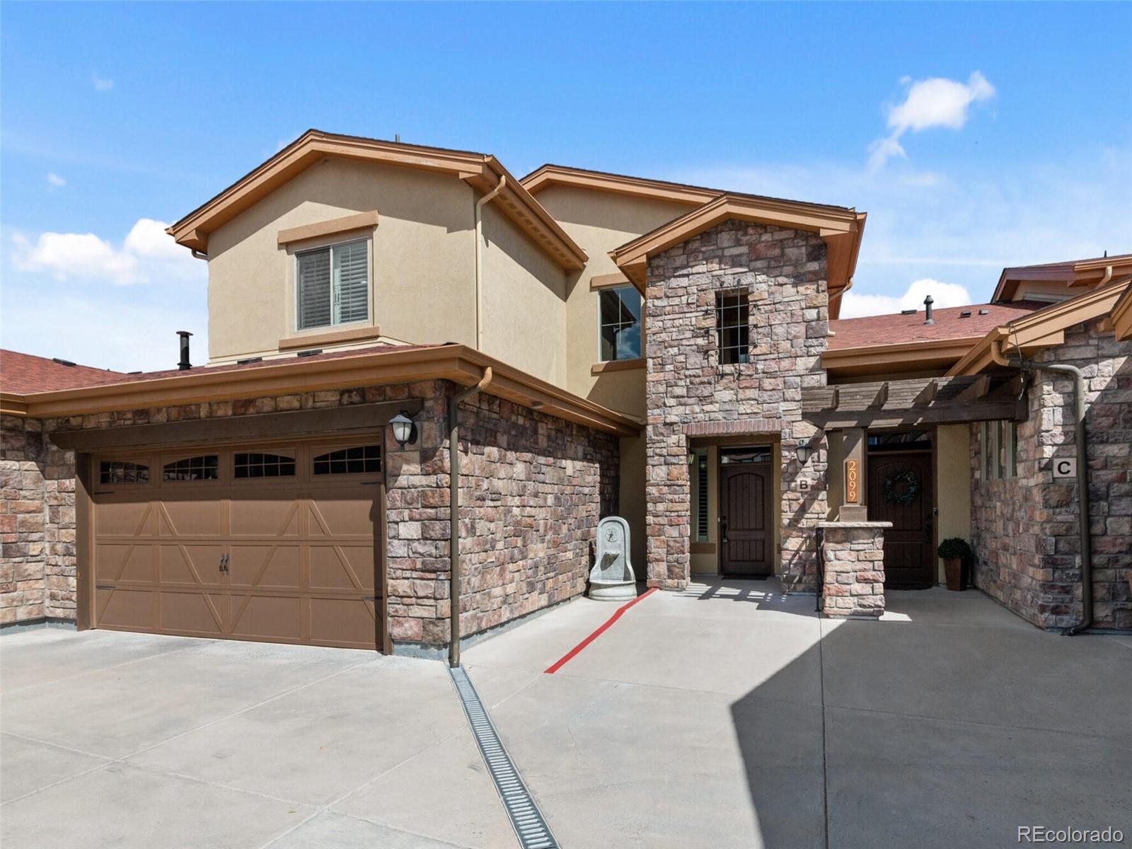2099 Primo Road, Unit B Highlands Ranch, CO 80129 - Photo 13 of 35 Gallery Image 13