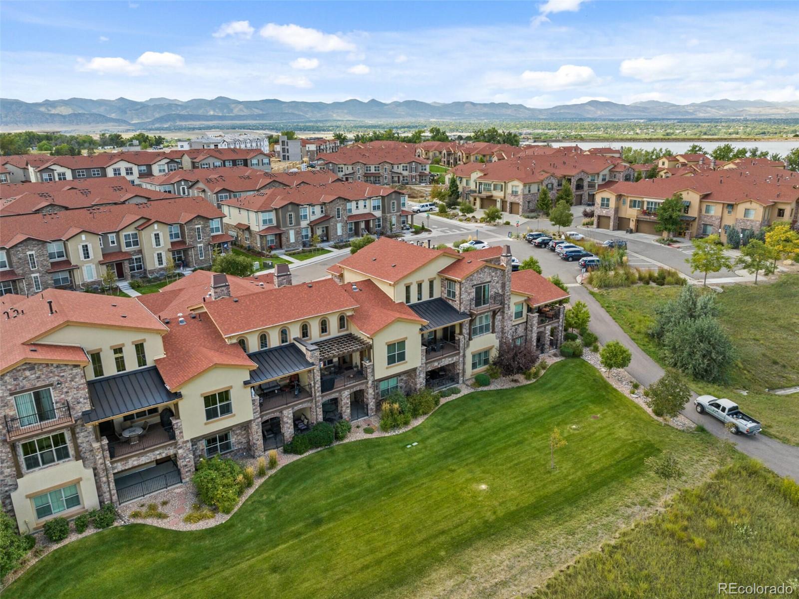 2099 Primo Road, Unit B Highlands Ranch, CO 80129 - Photo 33 of 35 Gallery Image 33