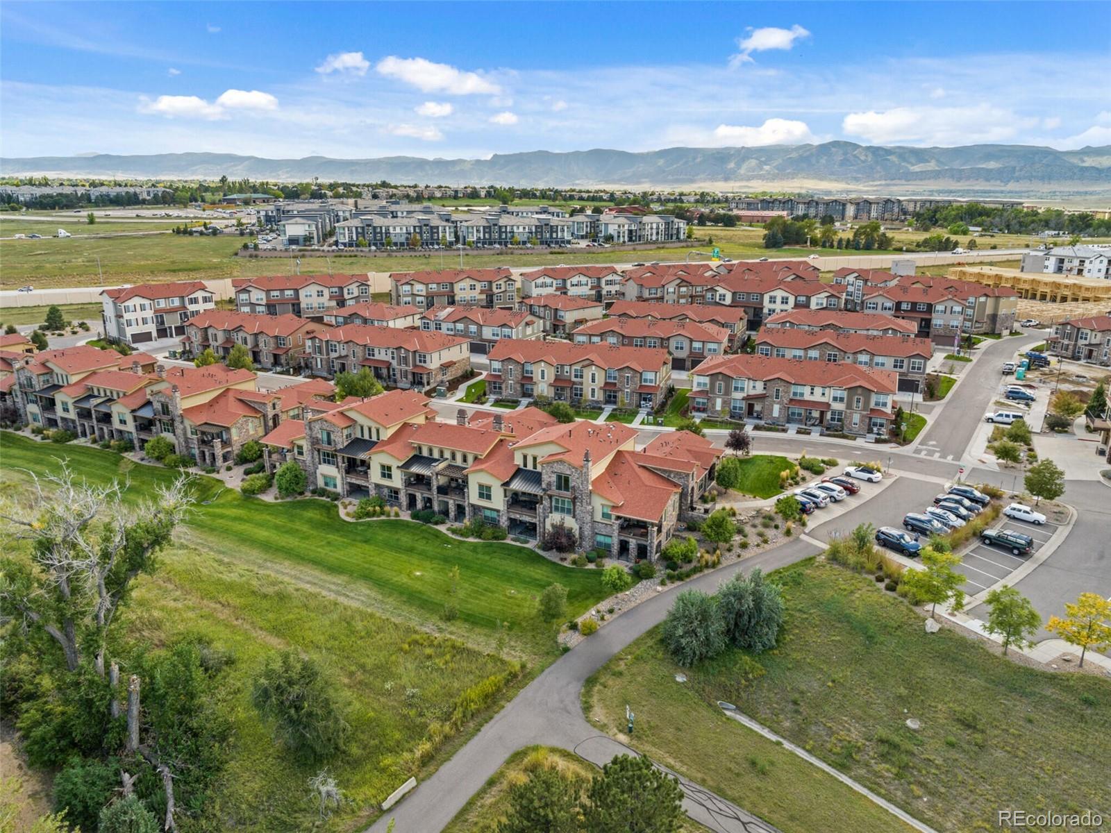 2099 Primo Road, Unit B Highlands Ranch, CO 80129 - Photo 34 of 35 Gallery Image 34