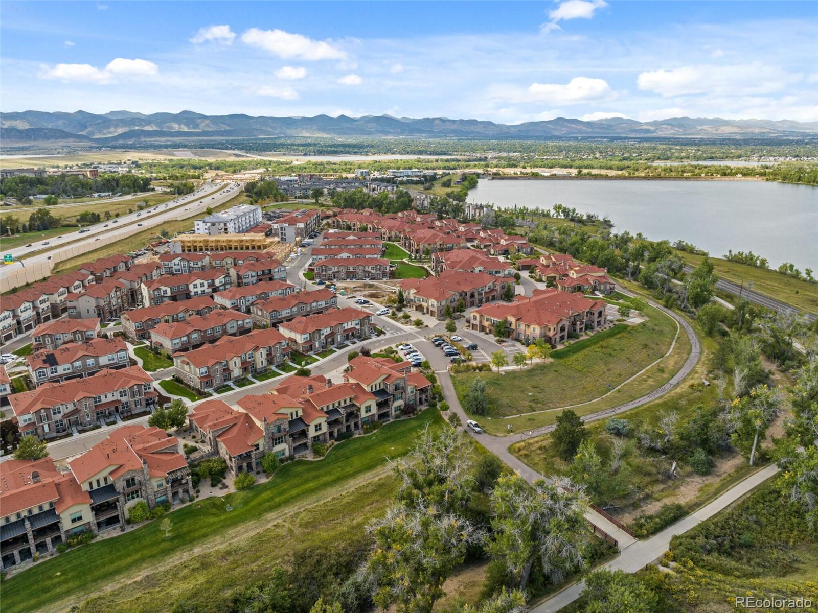 2099 Primo Road, Unit B Highlands Ranch, CO 80129 - Photo 35 of 35 Gallery Image 35