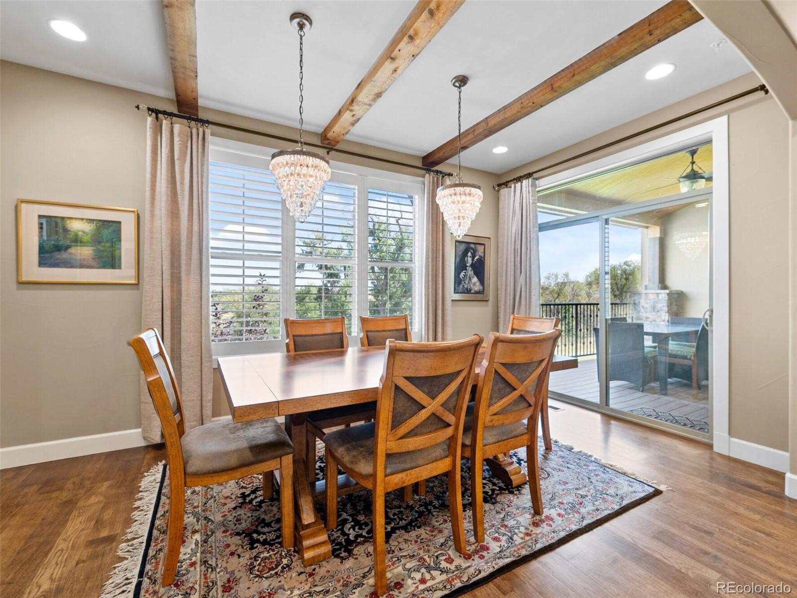 2099 Primo Road, Unit B Highlands Ranch, CO 80129 - Photo 9 of 35 Gallery Image 9
