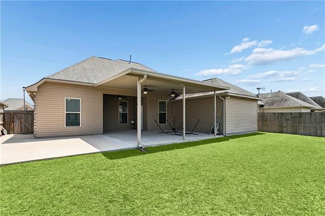 624 High Rdg Loop Slidell, LA 70458 - Photo 21 of 22