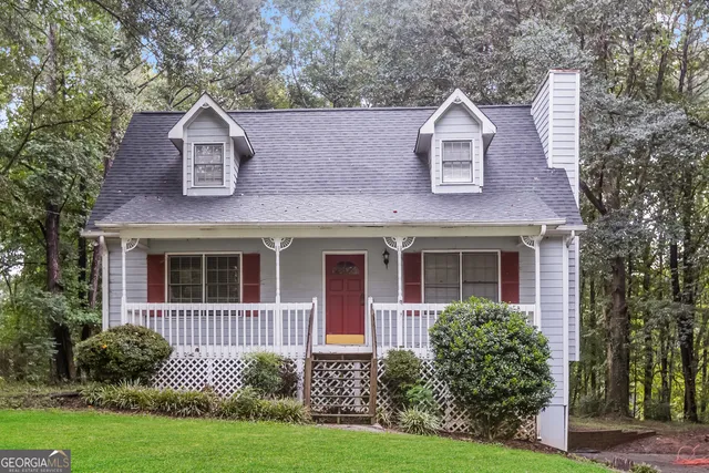 $1,820 | 5851 Taylor Creek Drive, Canton, GA 30115