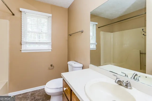 $1,820 | 5851 Taylor Creek Drive, Canton, GA 30115