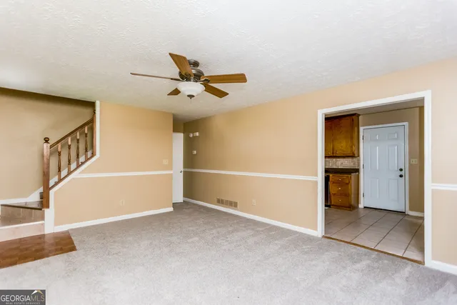 $1,820 | 5851 Taylor Creek Drive, Canton, GA 30115