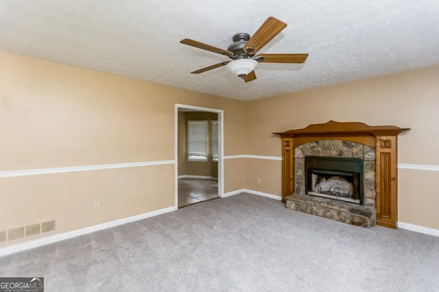 $1,820 | 5851 Taylor Creek Drive, Canton, GA 30115