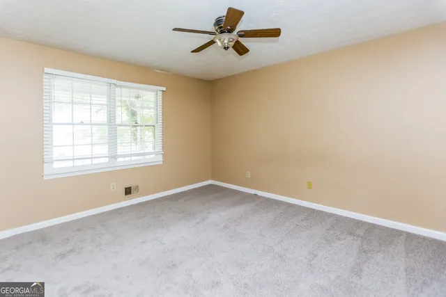 $1,820 | 5851 Taylor Creek Drive, Canton, GA 30115