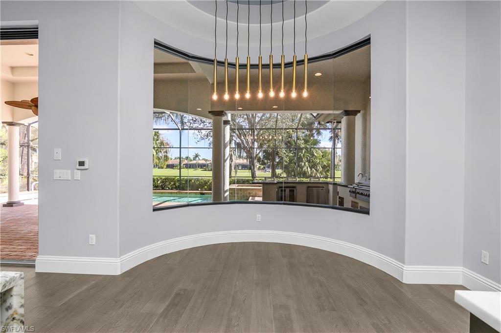 7420 Byrons Way Naples, FL 34113 - Photo 20 of 50 Morning room by kitchen