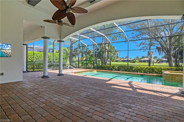 $2,050,000 | 7420 Byrons Way, Naples, FL 34113