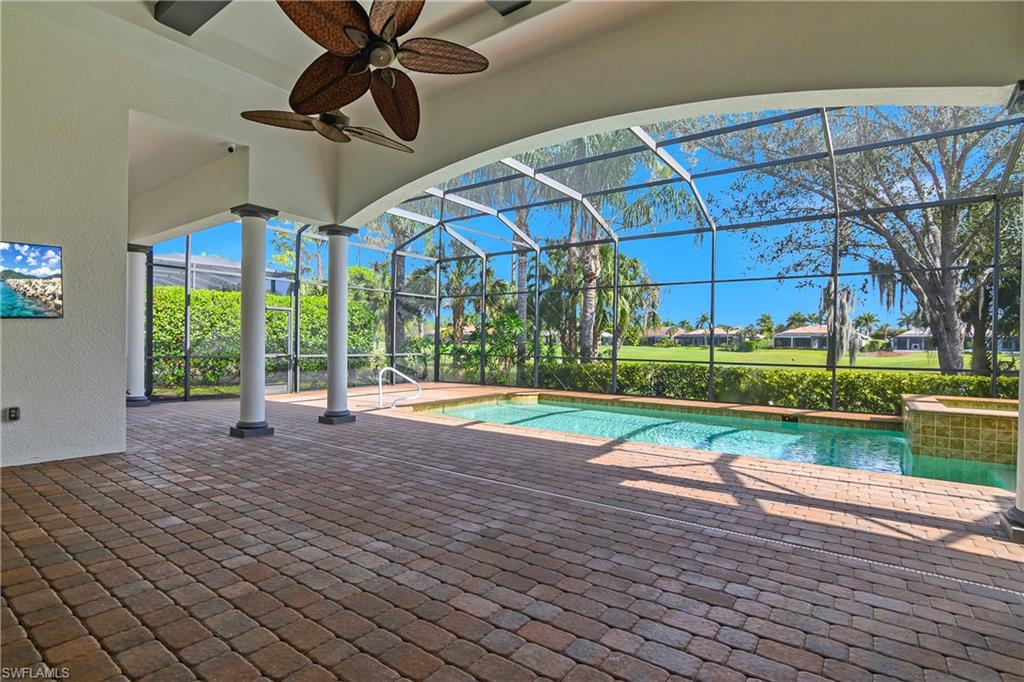 7420 Byrons Way Naples, FL 34113 - Photo 39 of 50