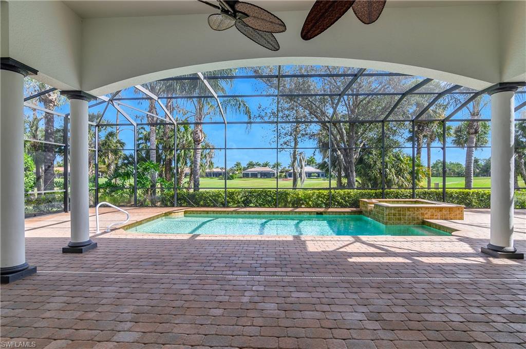 7420 Byrons Way Naples, FL 34113 - Photo 41 of 50