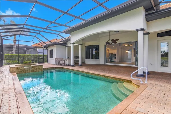 $2,050,000 | 7420 Byrons Way, Naples, FL 34113