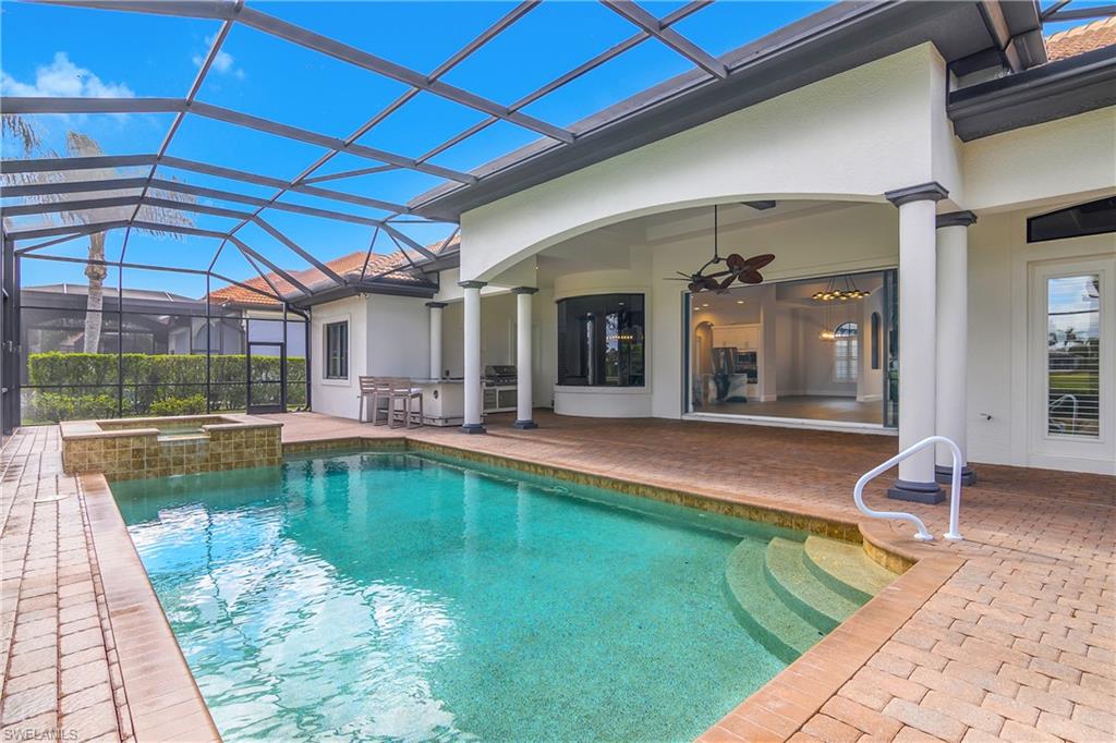 7420 Byrons Way Naples, FL 34113 - Photo 44 of 50