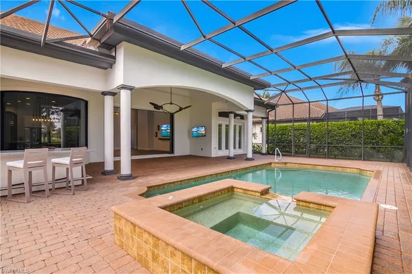 $2,050,000 | 7420 Byrons Way, Naples, FL 34113