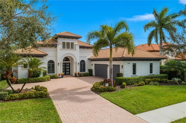 $2,050,000 | 7420 Byrons Way, Naples, FL 34113