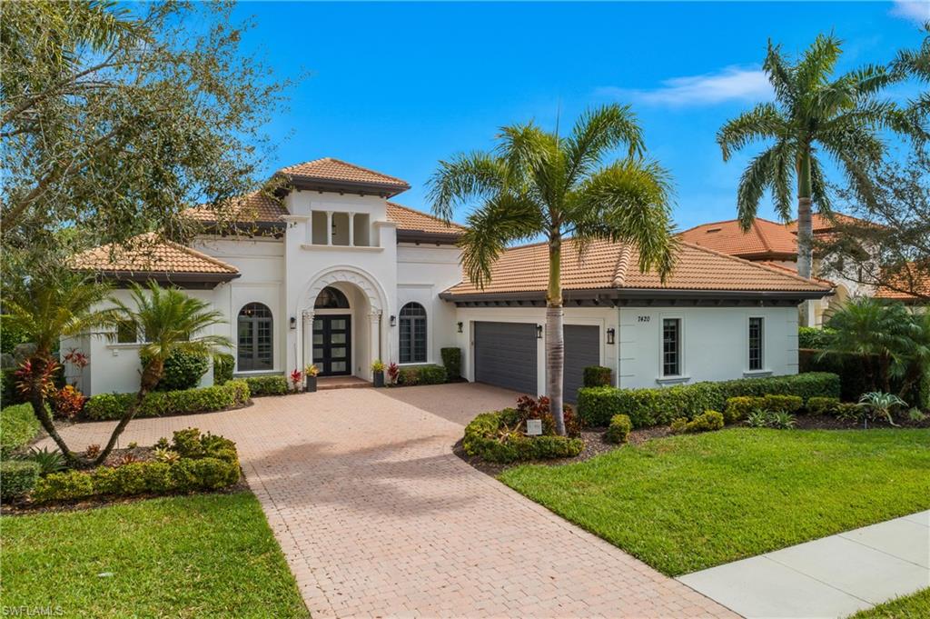 7420 Byrons Way Naples, FL 34113 - Photo 49 of 50