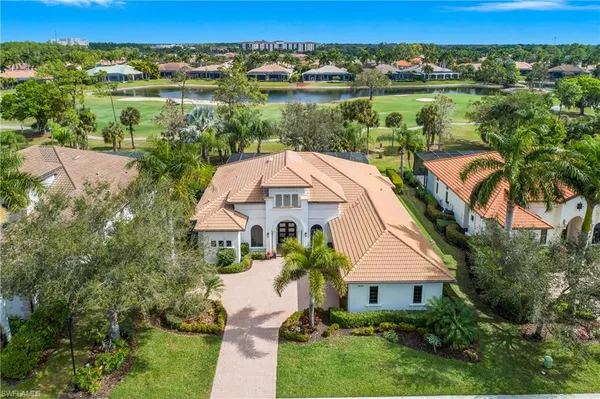 $2,050,000 | 7420 Byrons Way, Naples, FL 34113