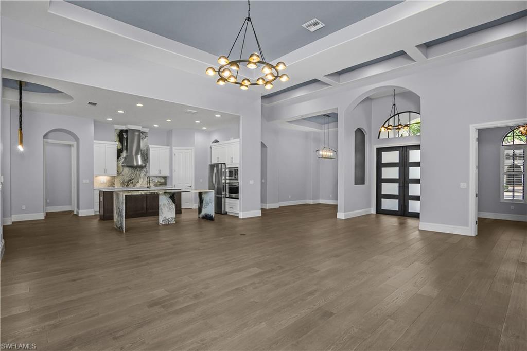 7420 Byrons Way Naples, FL 34113 - Photo 8 of 50 Looking to entry