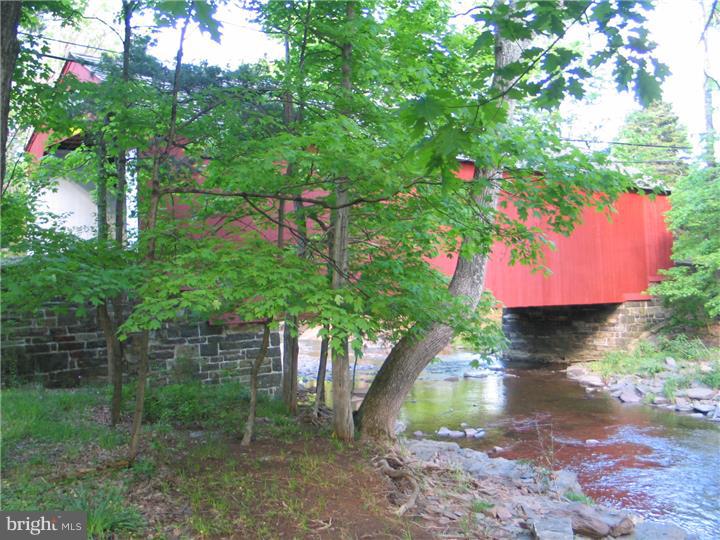 0 Covered Bridge Road Pipersville, PA 18947 - Photo 3 of 4