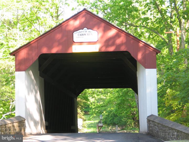 0 Covered Bridge Road Pipersville, PA 18947 - Photo 4 of 4
