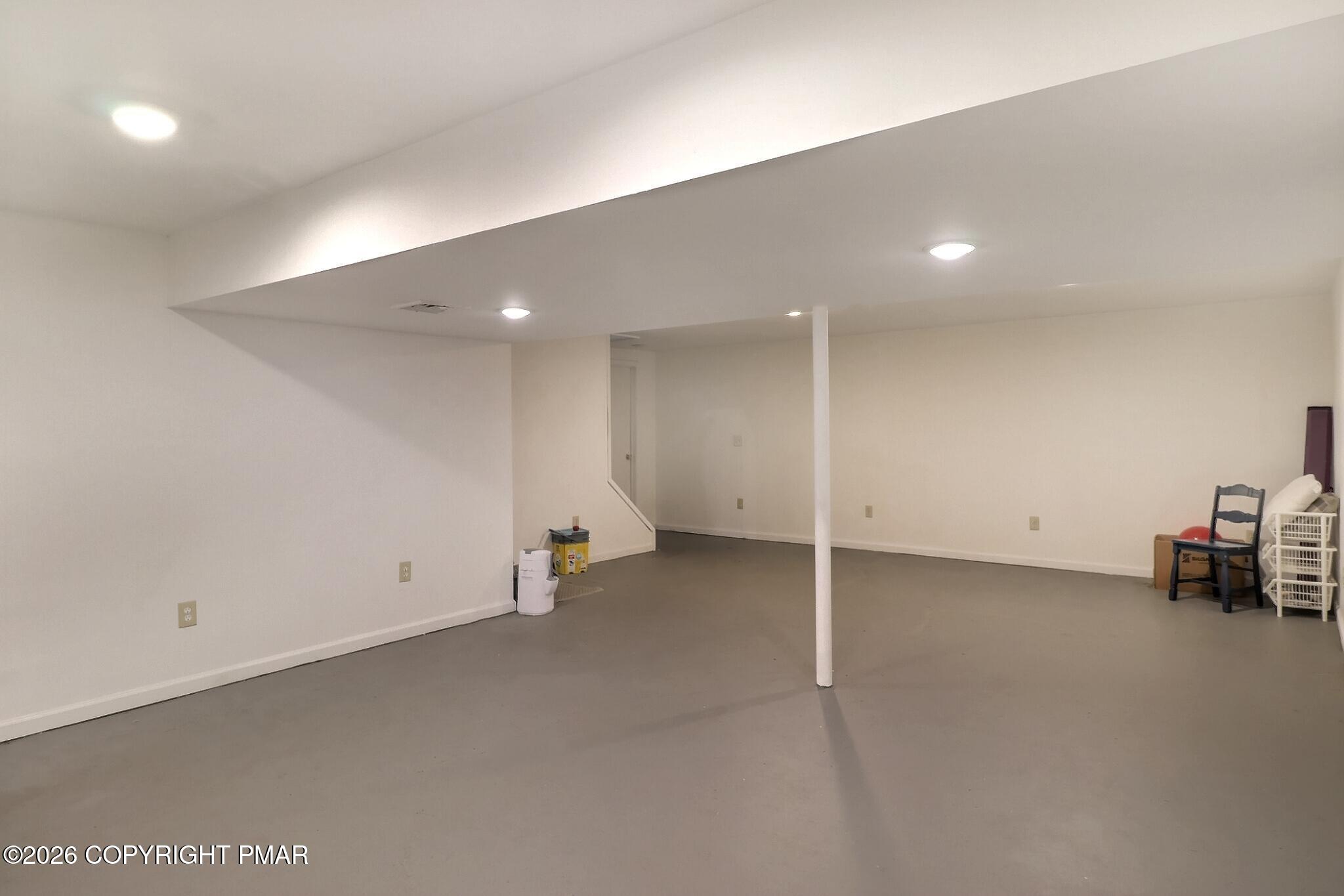 1526 Slope Road East Stroudsburg, PA 18302 - Photo 36 of 42 Rec Room