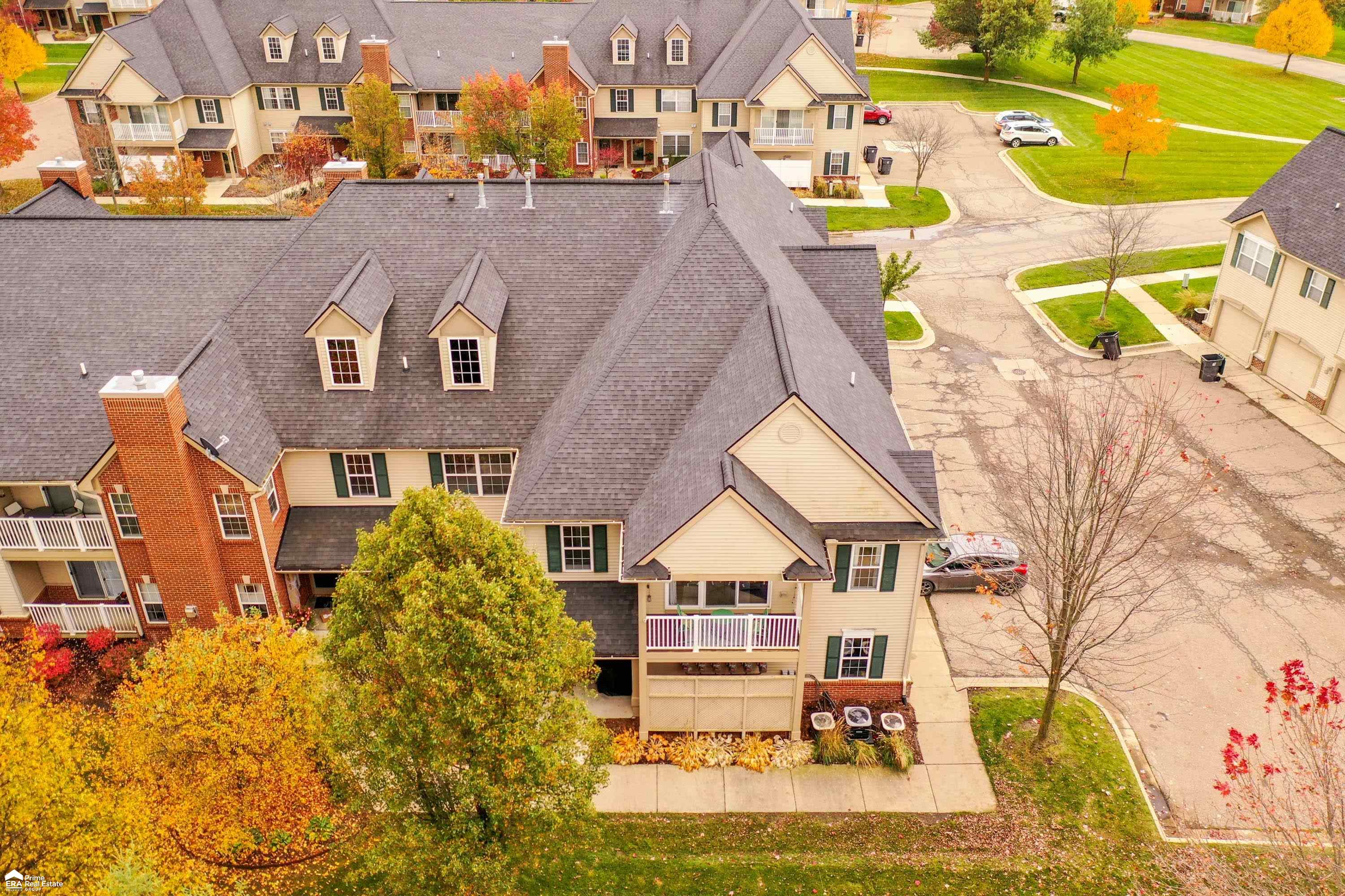 4061 Hampton Ridge Boulevard Howell, MI 48843 - Photo 2 of 54