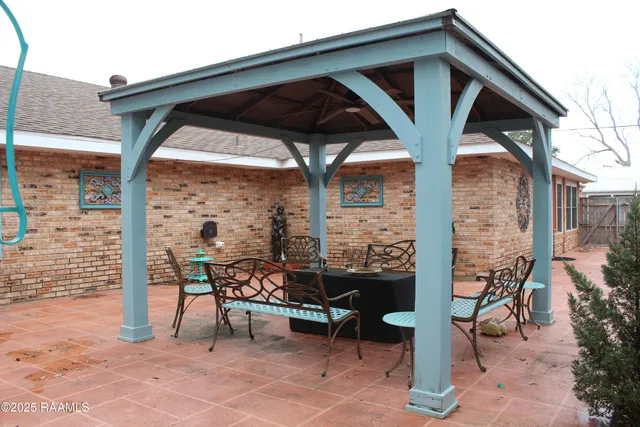 $250,000 | 1401 Gregg Avenue, Eunice, LA 70535