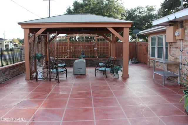 $250,000 | 1401 Gregg Avenue, Eunice, LA 70535