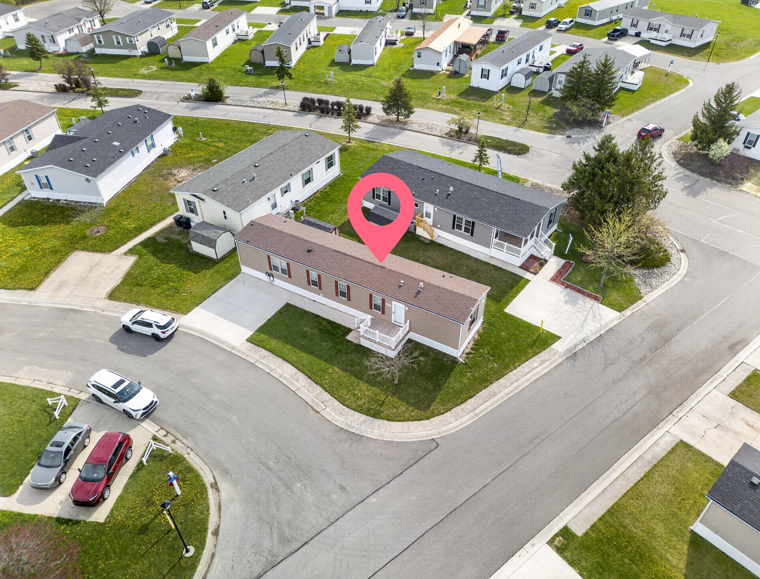 11900 Duff Road, Unit 7 Lakeview, OH 43331 - Photo 1 of 33