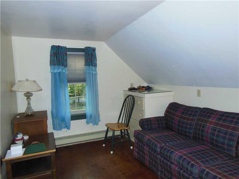 83 Dorr Road Wiscasset, ME 04578 - Photo 20 of 24 Bedroom.