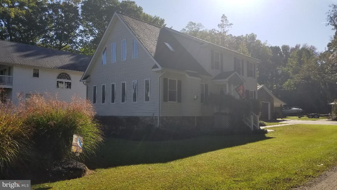 1655 Cape May Road Baltimore, MD 21221 - Photo 1 of 24 Exterior (Front)
