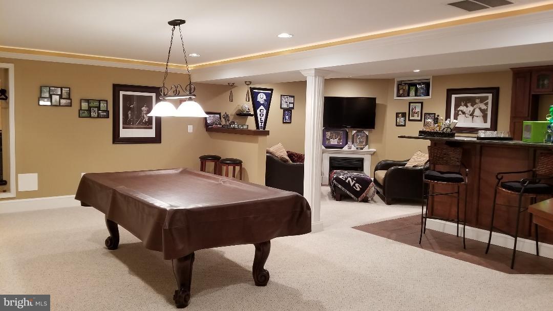 1655 Cape May Road Baltimore, MD 21221 - Photo 19 of 24 Basement