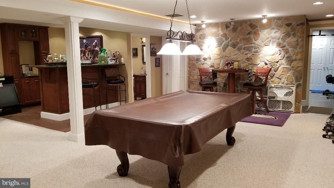 1655 Cape May Road Baltimore, MD 21221 - Photo 20 of 24 Basement