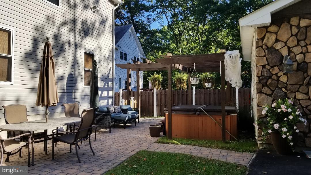 1655 Cape May Road Baltimore, MD 21221 - Photo 3 of 24 Exterior (General)