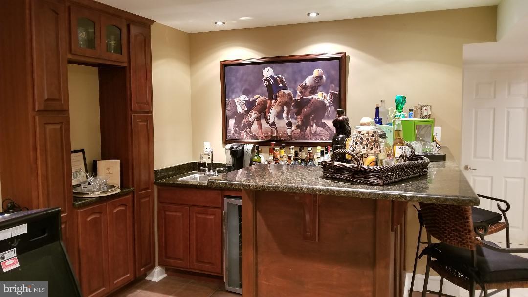 1655 Cape May Road Baltimore, MD 21221 - Photo 21 of 24 Basement