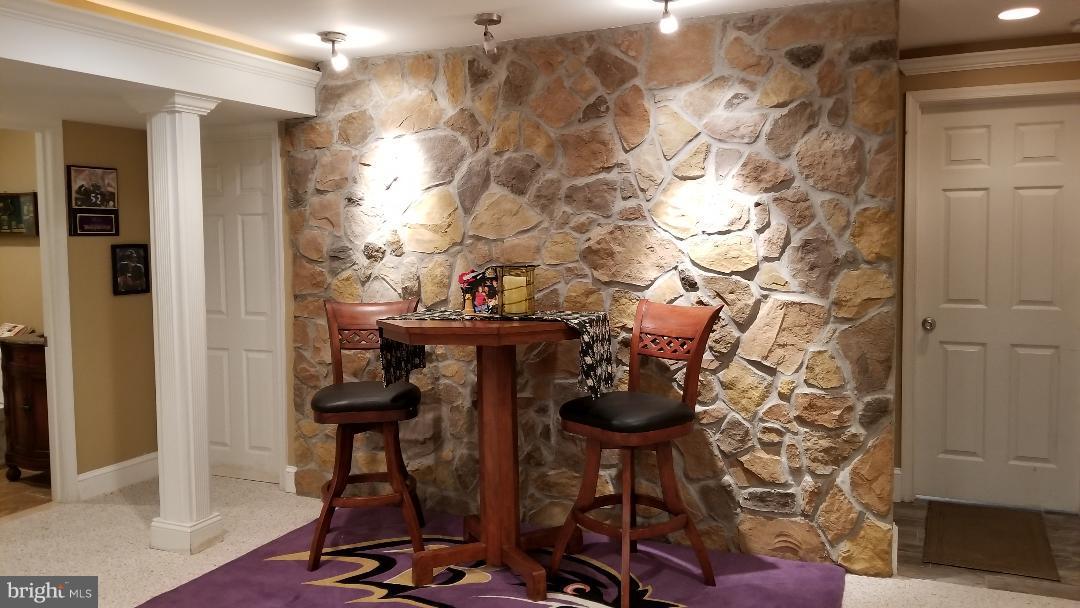 1655 Cape May Road Baltimore, MD 21221 - Photo 22 of 24 Basement