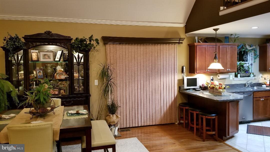 1655 Cape May Road Baltimore, MD 21221 - Photo 8 of 24 Dining Room