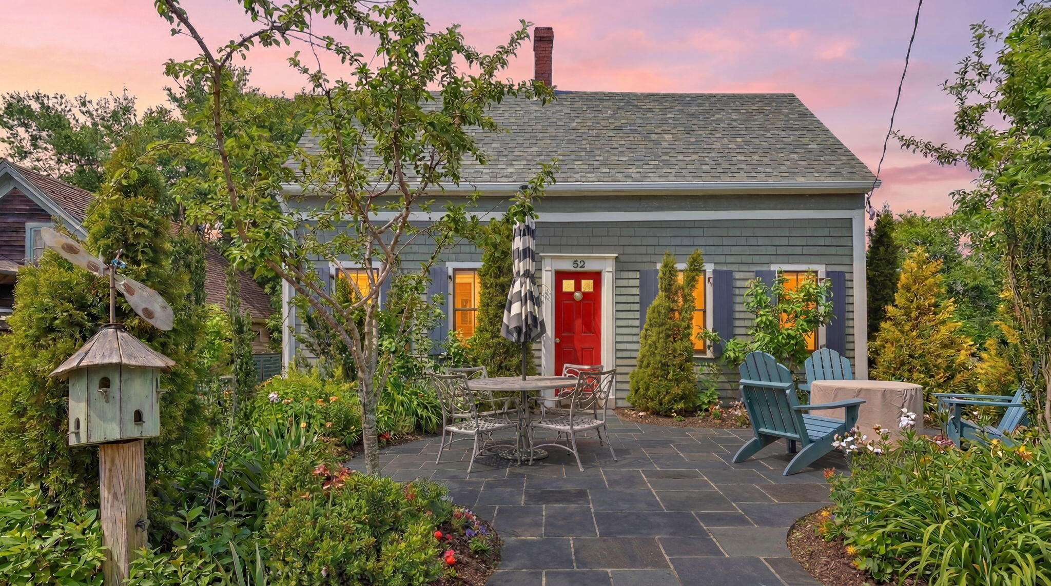 52 Creek Road, Unit 1 Provincetown, MA 02657 - Photo 20 of 21 2-web-or-mls-52-creek-rd-1