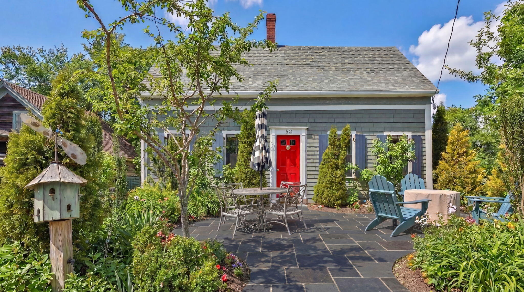 52 Creek Road, Unit 1 Provincetown, MA 02657 - Photo 2 of 21 1-web-or-mls-52-creek-rd-1