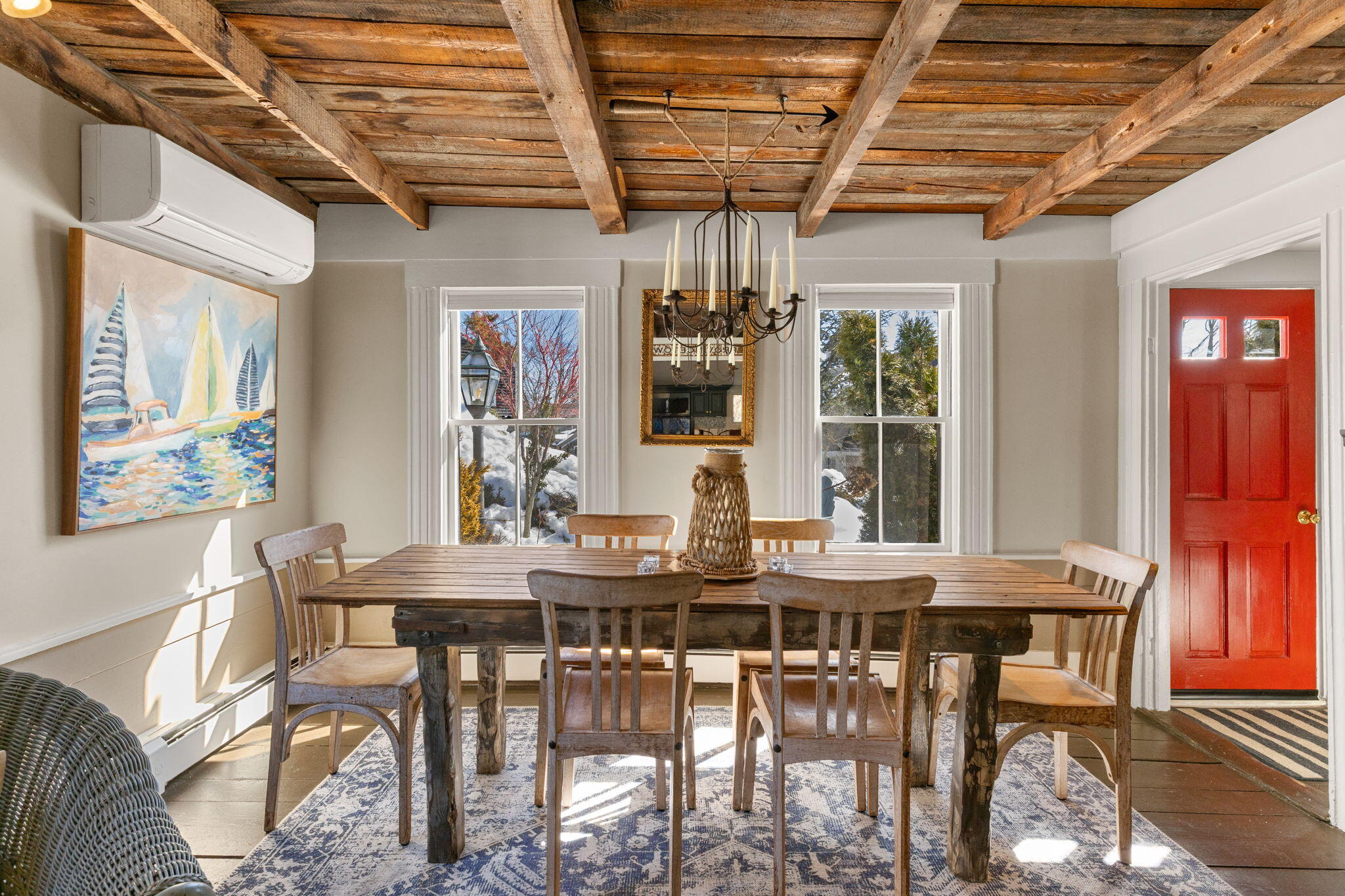 52 Creek Road, Unit 1 Provincetown, MA 02657 - Photo 5 of 21 15-web-or-mls-52-creek-rd-3