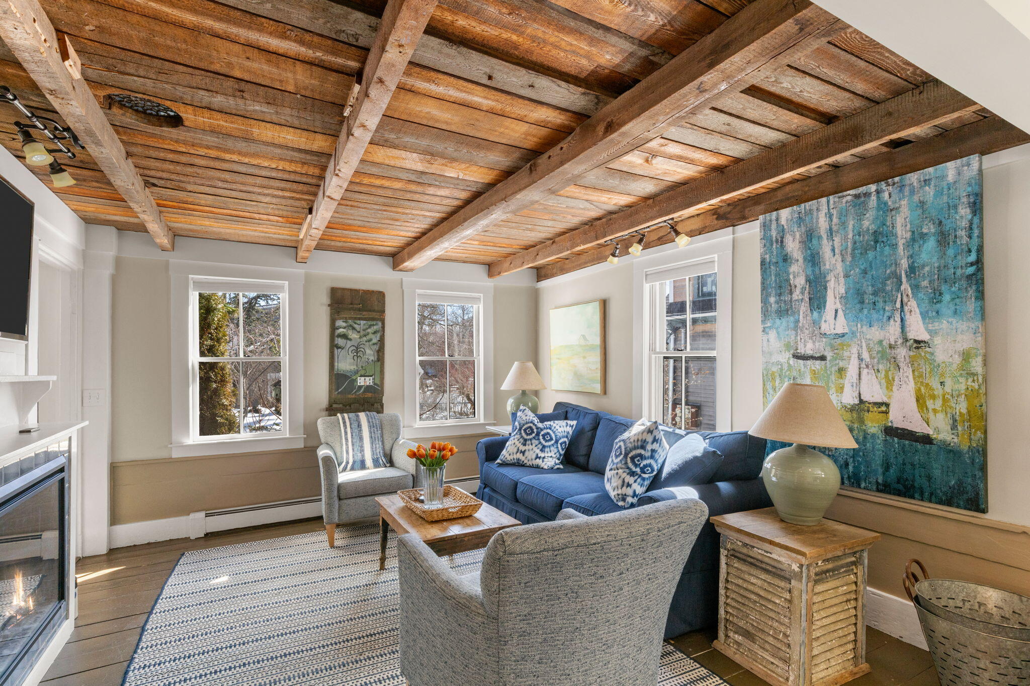 52 Creek Road, Unit 1 Provincetown, MA 02657 - Photo 6 of 21 26-web-or-mls-52-creek-rd-3