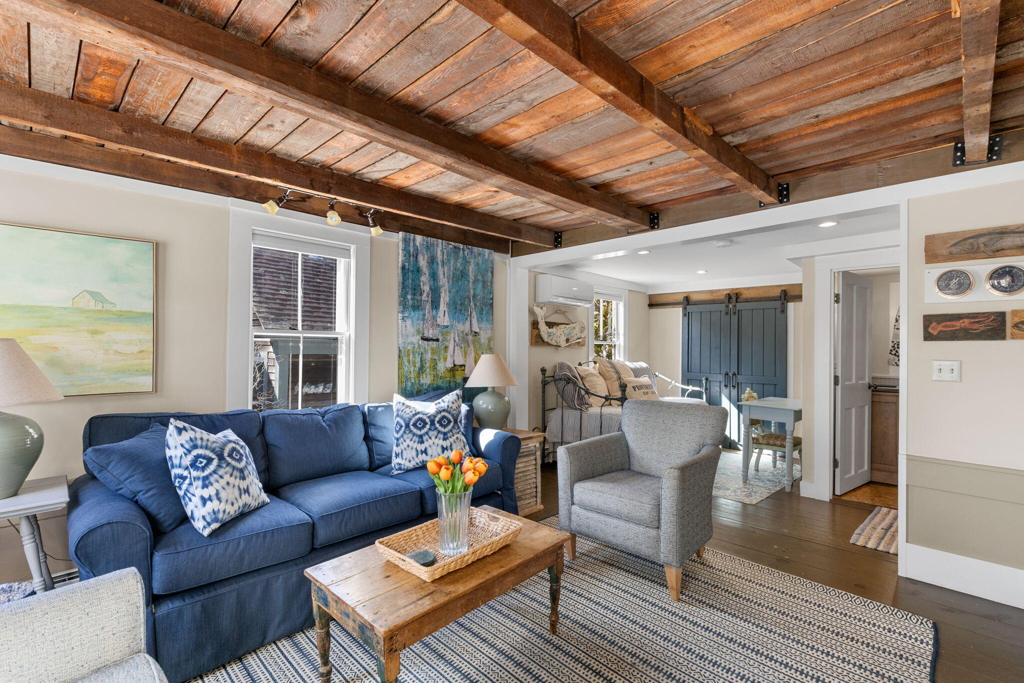 52 Creek Road, Unit 1 Provincetown, MA 02657 - Photo 7 of 21 29-web-or-mls-52-creek-rd-3