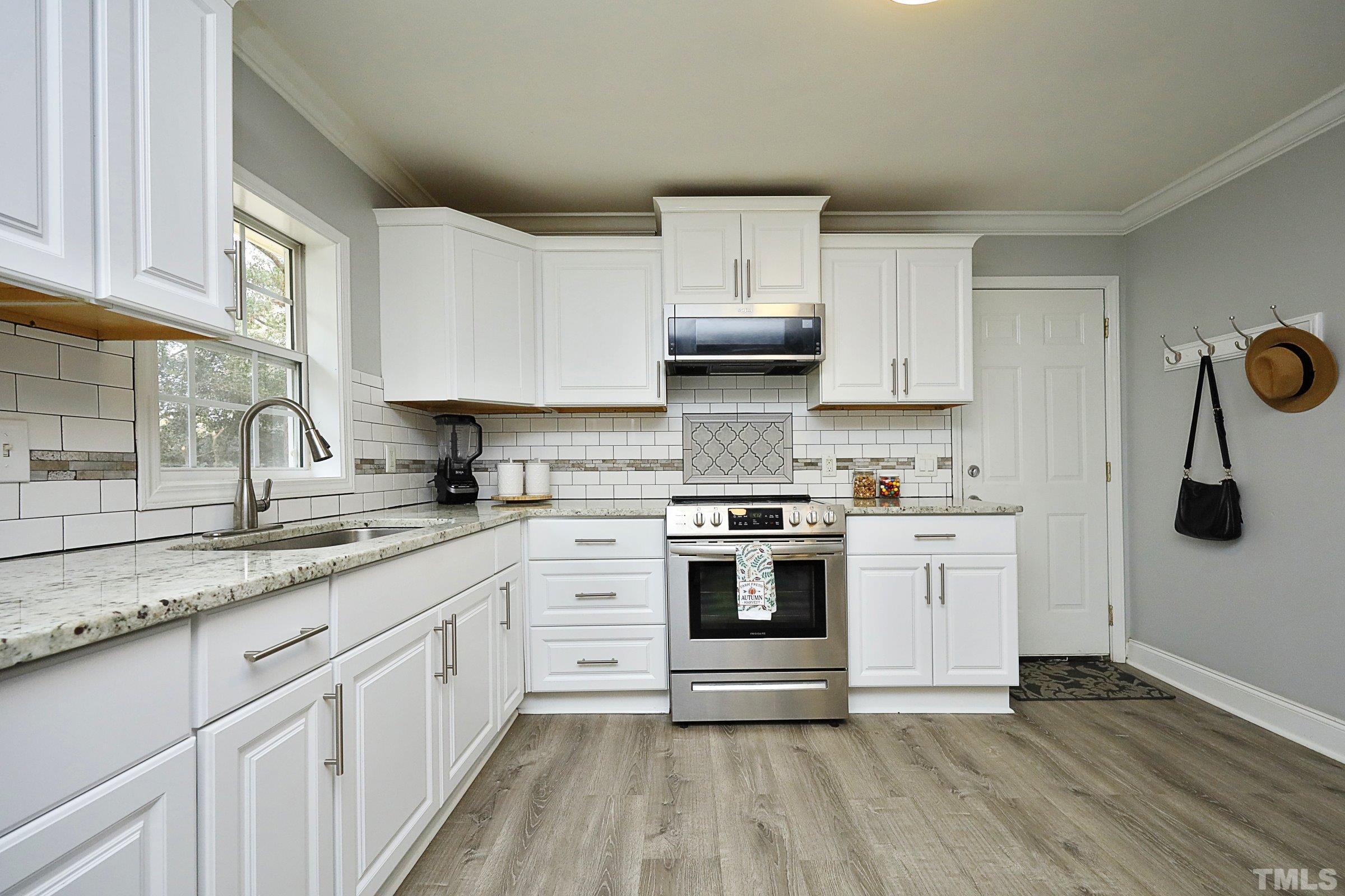 924 Currin Perry Road Zebulon, NC 27597 - Photo 17 of 40 Gallery Image 17