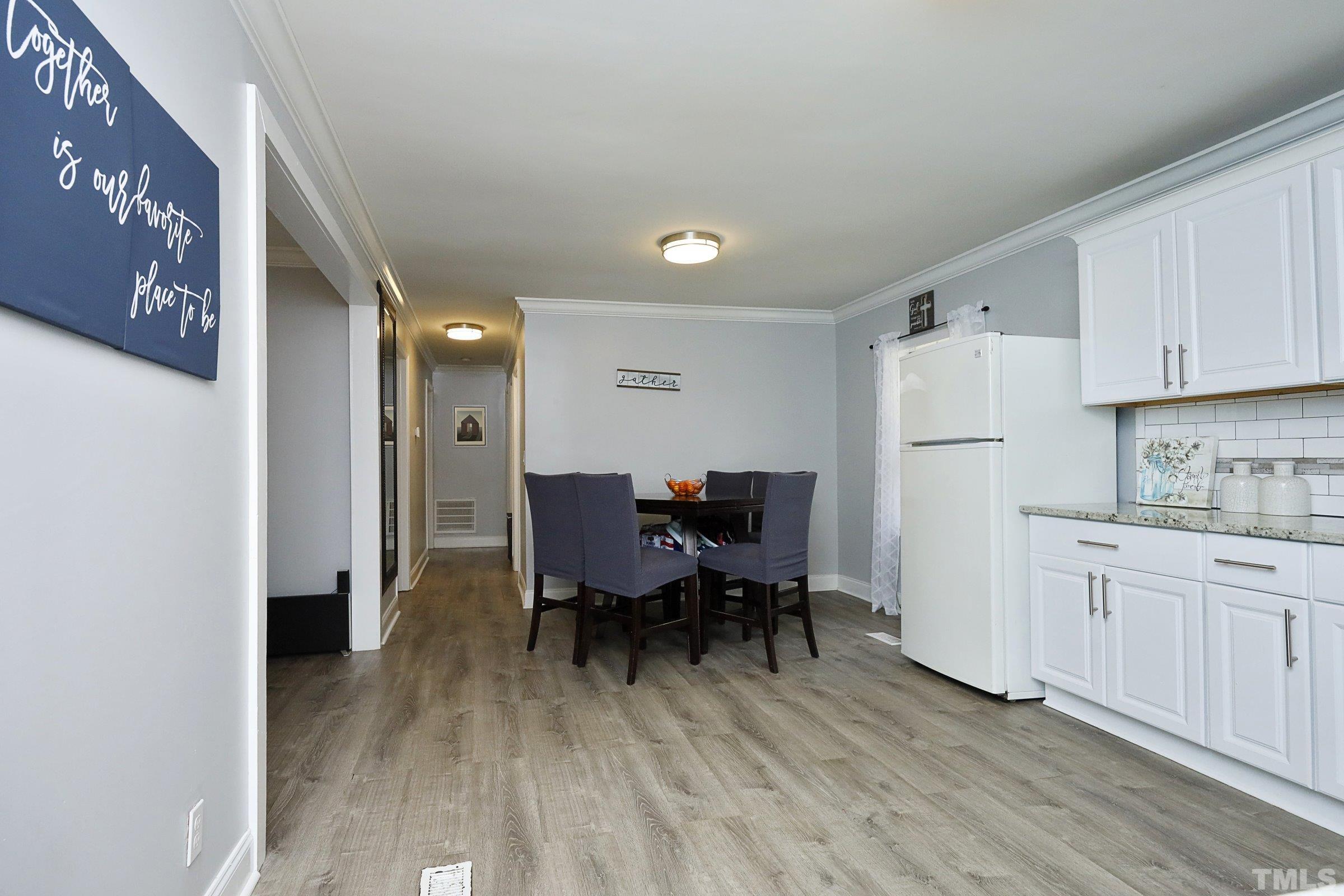 924 Currin Perry Road Zebulon, NC 27597 - Photo 19 of 40 Gallery Image 19