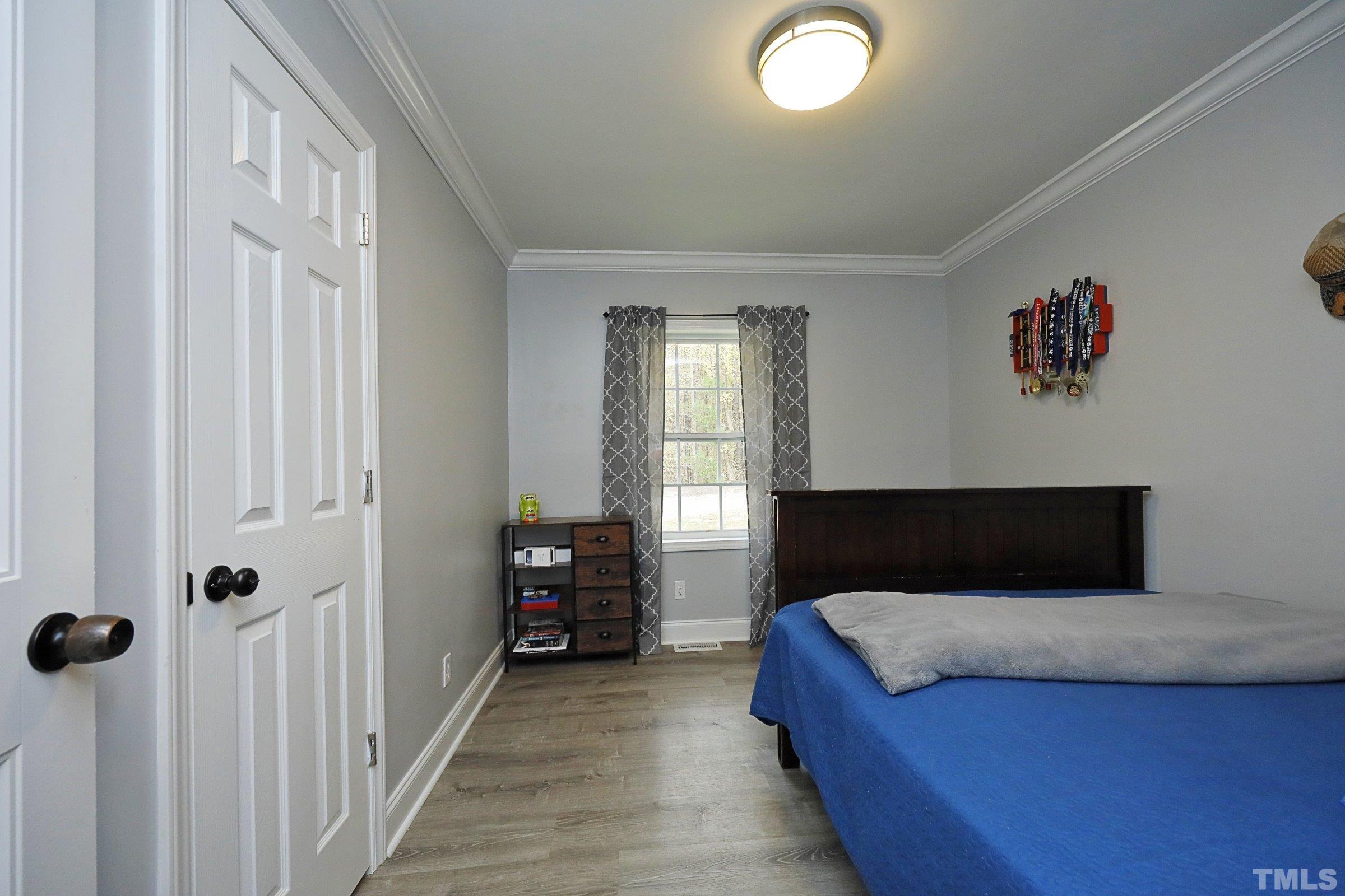 924 Currin Perry Road Zebulon, NC 27597 - Photo 20 of 40 Gallery Image 20