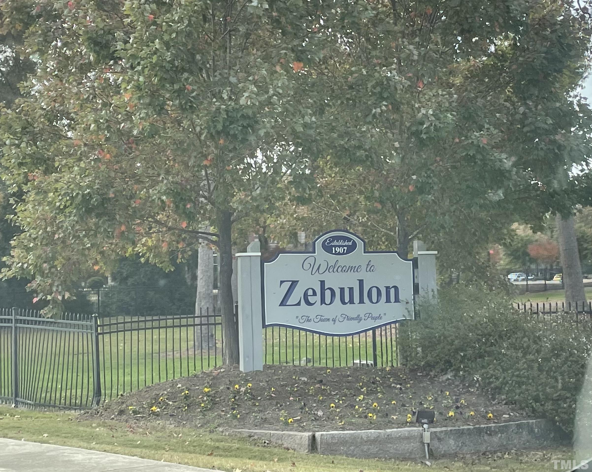 924 Currin Perry Road Zebulon, NC 27597 - Photo 40 of 40 Gallery Image 40