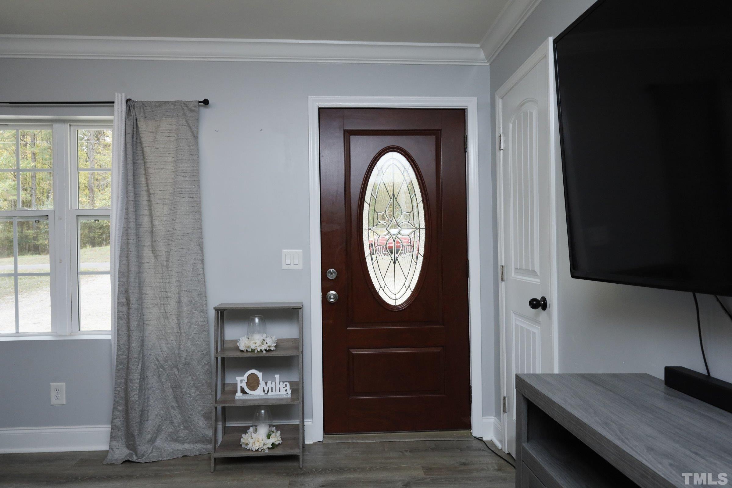 924 Currin Perry Road Zebulon, NC 27597 - Photo 6 of 40 Gallery Image 6