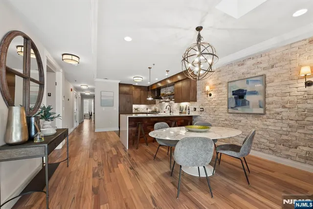 $2,700,000 | 517 Adams Street, Unit 4, Hoboken, NJ 07030