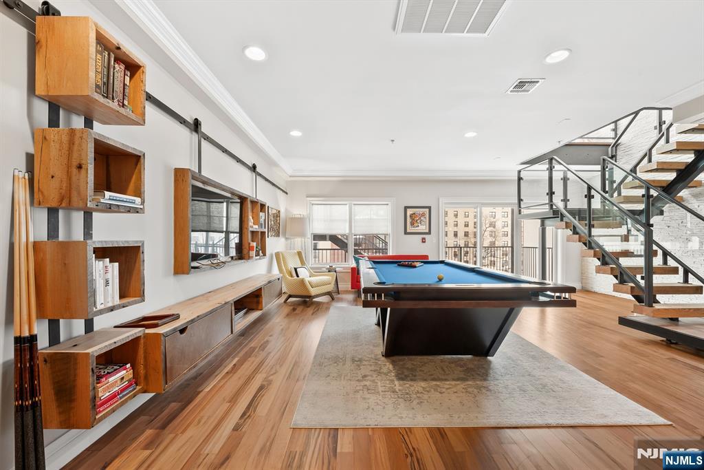 517 Adams Street, Unit 4 Hoboken, NJ 07030 - Photo 16 of 26